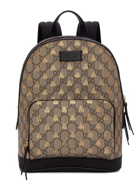 latest gucci school bag|cheap gucci backpacks for school.